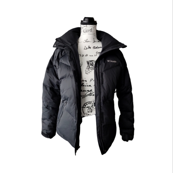 ❄️ Columbia | Lay D Down II Jacket - Picture 4 of 14